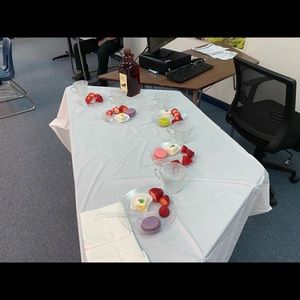 Meet your Posher, Porsha